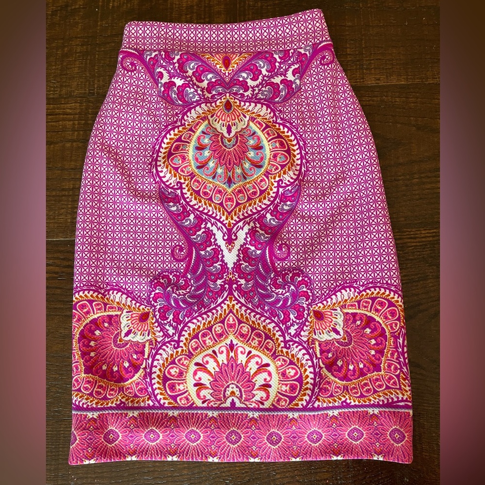 Antonio Melani pencil skirt, size 4